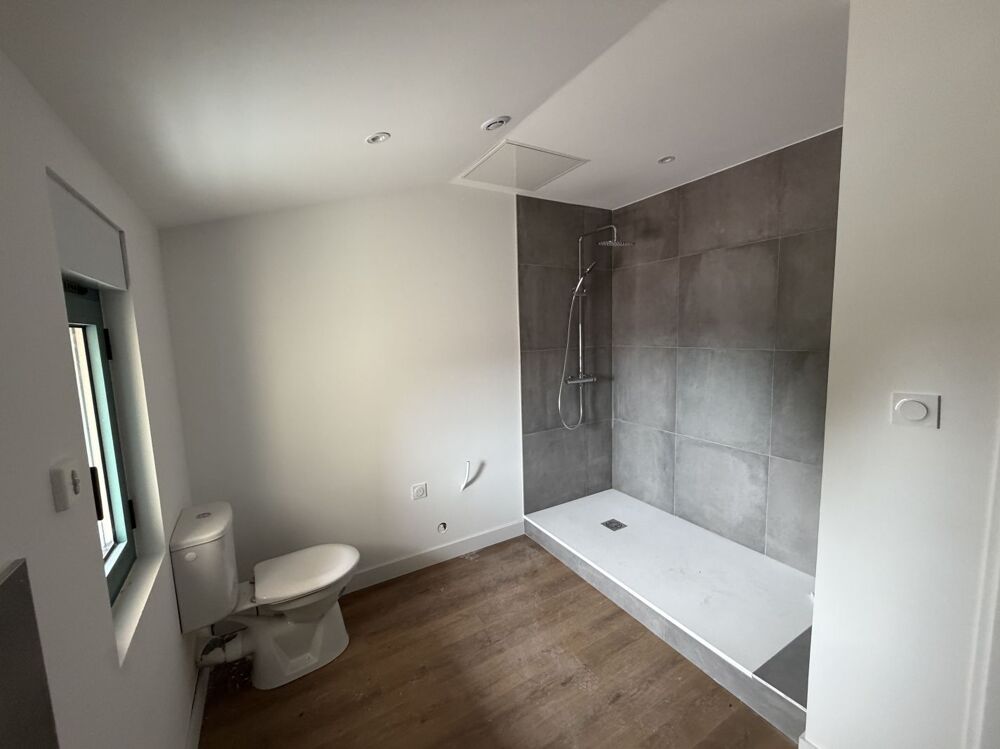 Vente Appartement 3 Pièces Saint paul de varax