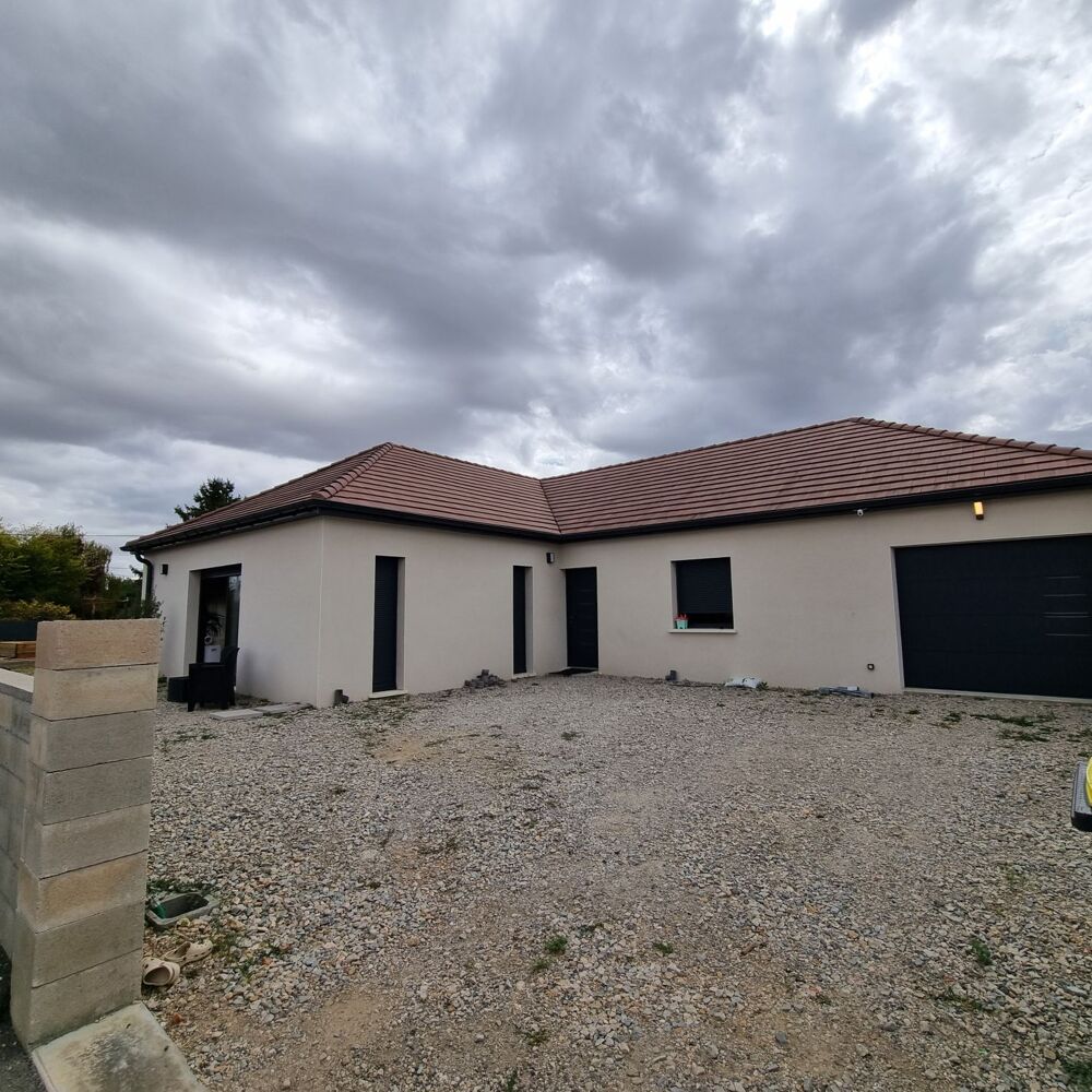 Vente Maison Maison Chalon sur saone