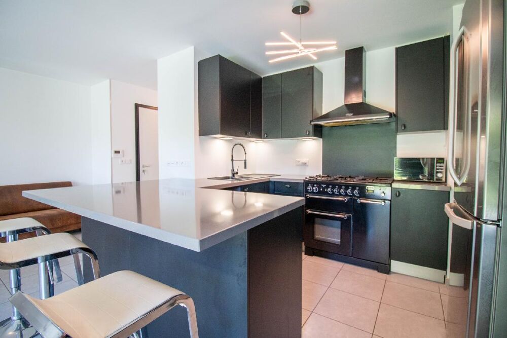 Vente Appartement 4 Pièces Ambilly