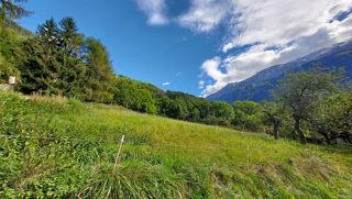  Terrain � vendre 1 pi�ce 2800 m�