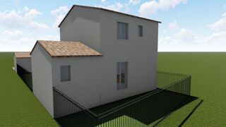  Maison 4 pi�ces 90 m� Marguerittes