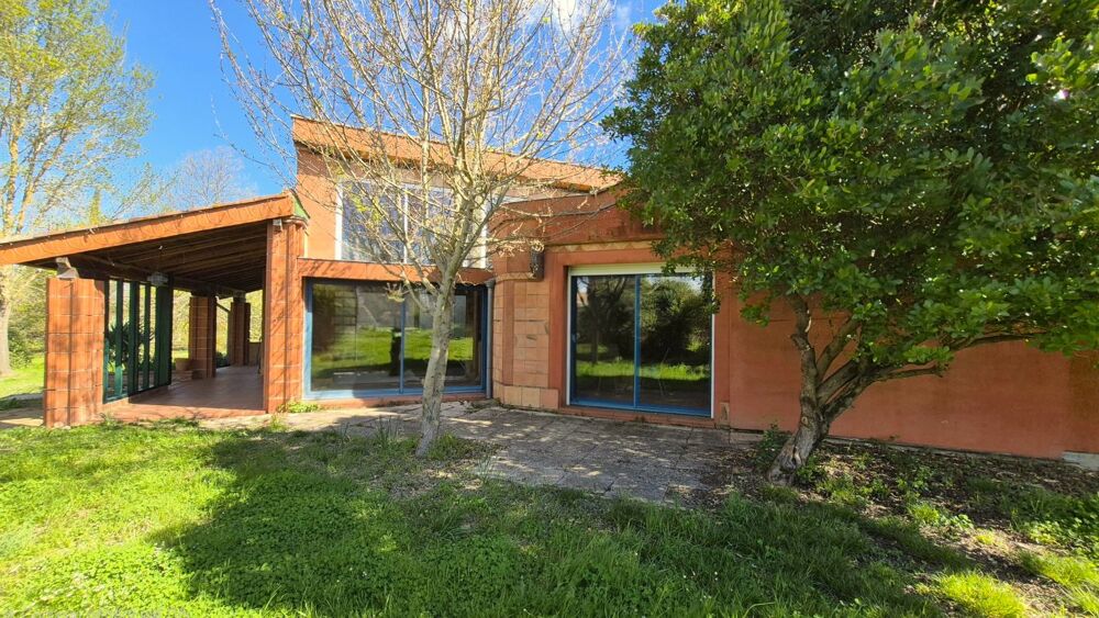 Vente Maison Maison plain-pied Lavalette