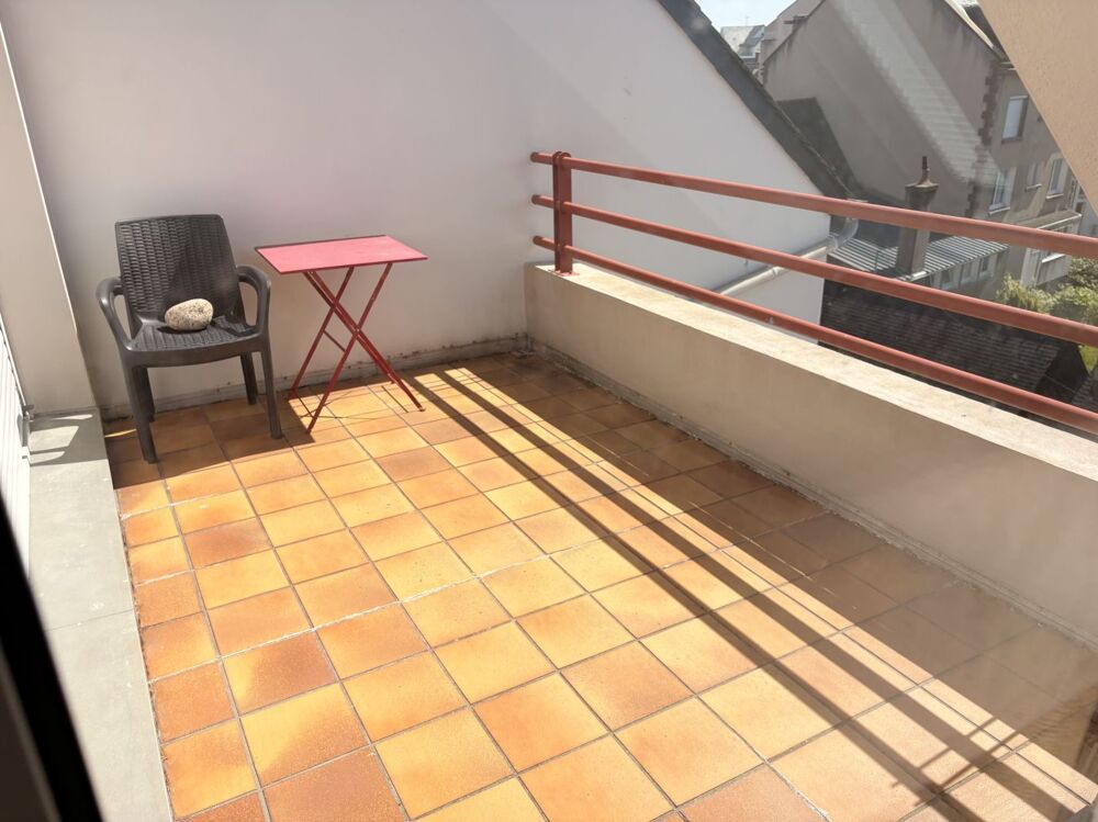 Location Appartement 3 Pièces Perros guirec