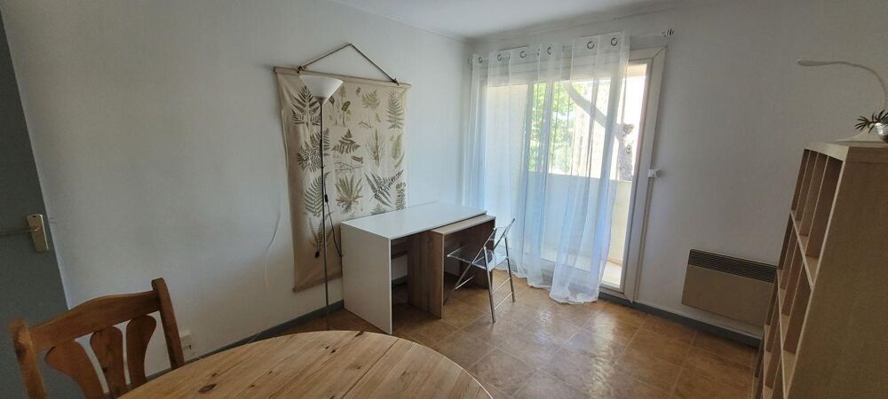 Location Appartement 2 Pièces Meublé Montpellier