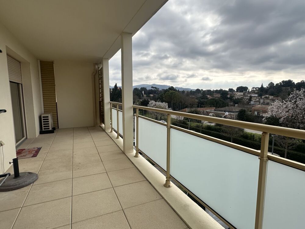 Location Appartement 2 Pièces Marseille 12