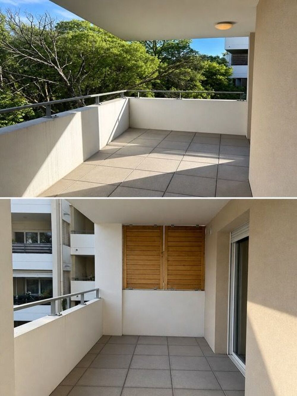Vente Appartement 3 Pièces Marseille 11
