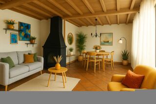  Maison � vendre 5 pi�ces 116 m�