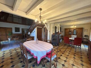  Maison � vendre 7 pi�ces 175 m�