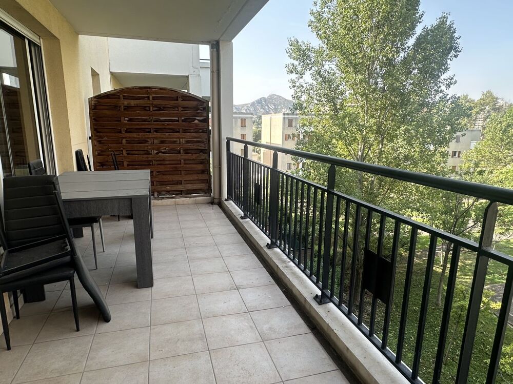 Location Appartement 3 Pièces Marseille 11