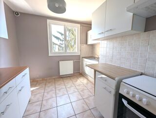  Appartement  vendre 3 pices 53 m