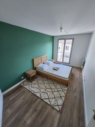  Appartement à louer 3 pièces 67 m²