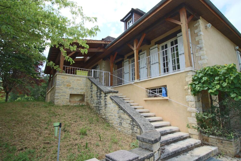 Vente Maison Maison Prayssac