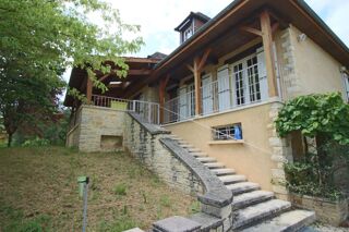  Maison à vendre 6 pièces 146 m²