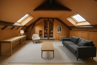  Appartement � vendre 3 pi�ces 51 m�