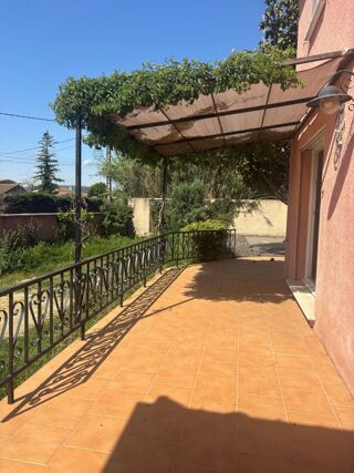  Maison � louer 6 pi�ces 132 m�
