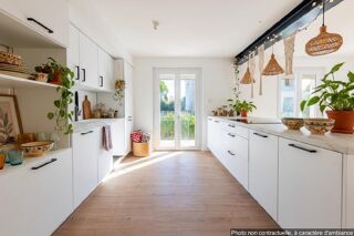  Maison � vendre 4 pi�ces 110 m�