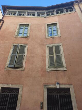 Location Appartement 2 Pièces Nimes