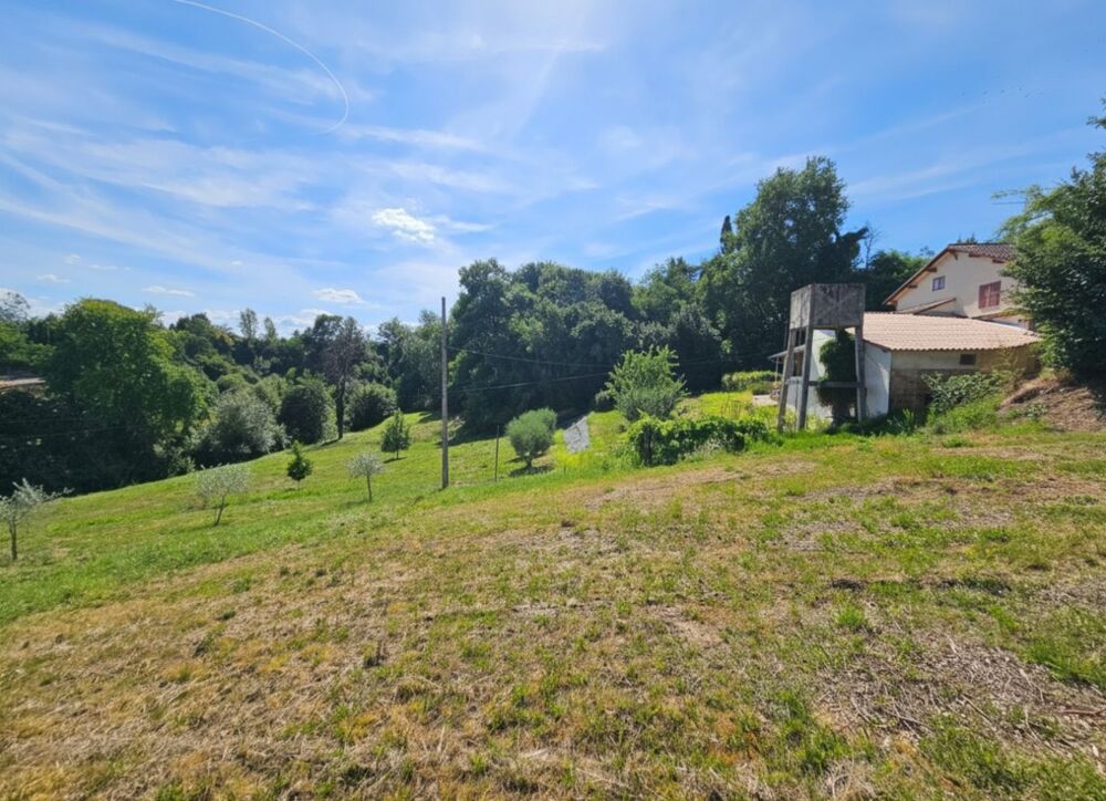 Vente Maison Maison VUE SUR LE LOT Clairac