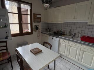  Appartement � vendre 3 pi�ces 83 m�