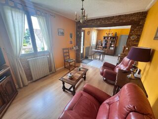  Maison à vendre 5 pièces 74 m²