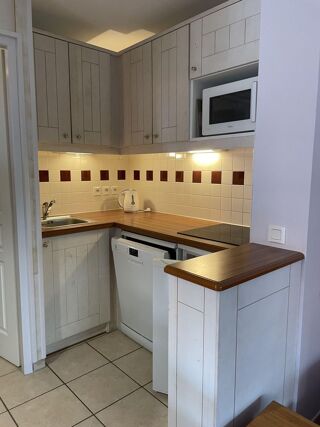  Appartement � vendre 3 pi�ces 36 m�