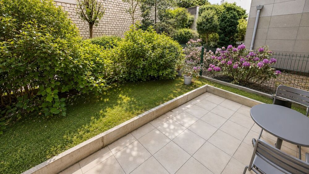 Vente Appartement Studio Paris 15