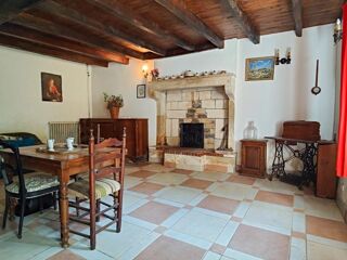  Maison � vendre 8 pi�ces 204 m�