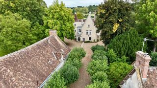  Maison � vendre 13 pi�ces 431 m�