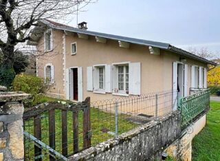  Maison à vendre 4 pièces 112 m²