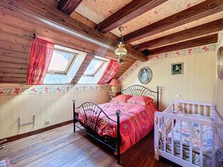  Maison à vendre 5 pièces 119 m²