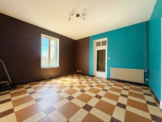  Maison à vendre 6 pièces 110 m²