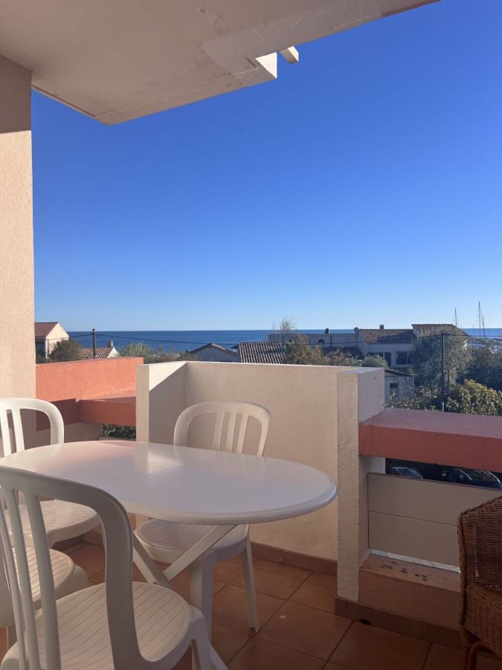 Vente Appartement 2 Pièces Frontignan
