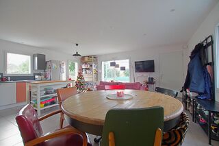  Maison � vendre 4 pi�ces 82 m�