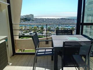  Appartement à vendre 1 pièce 25 m²