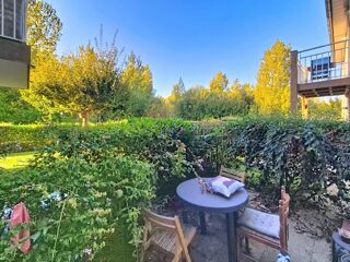  Appartement � vendre 2 pi�ces 41 m�