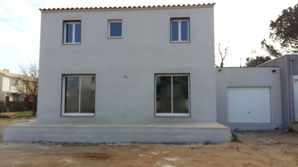 Vente Maison Maison Cruviers lascours