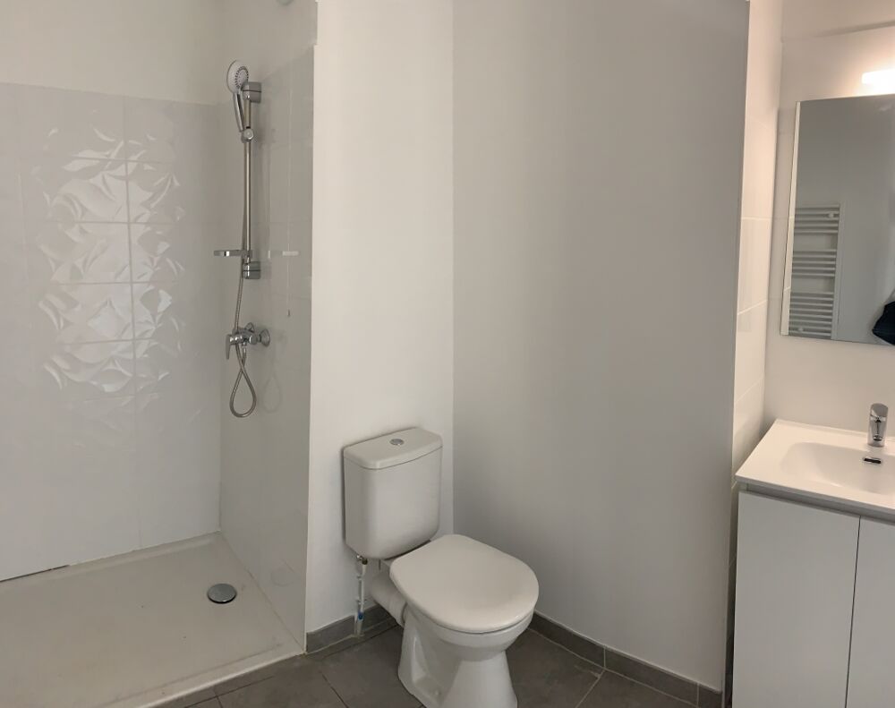 Location Appartement Studio Montpellier