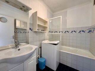  Appartement à vendre 2 pièces 47 m²
