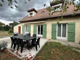  Maison à vendre 5 pièces 101 m²