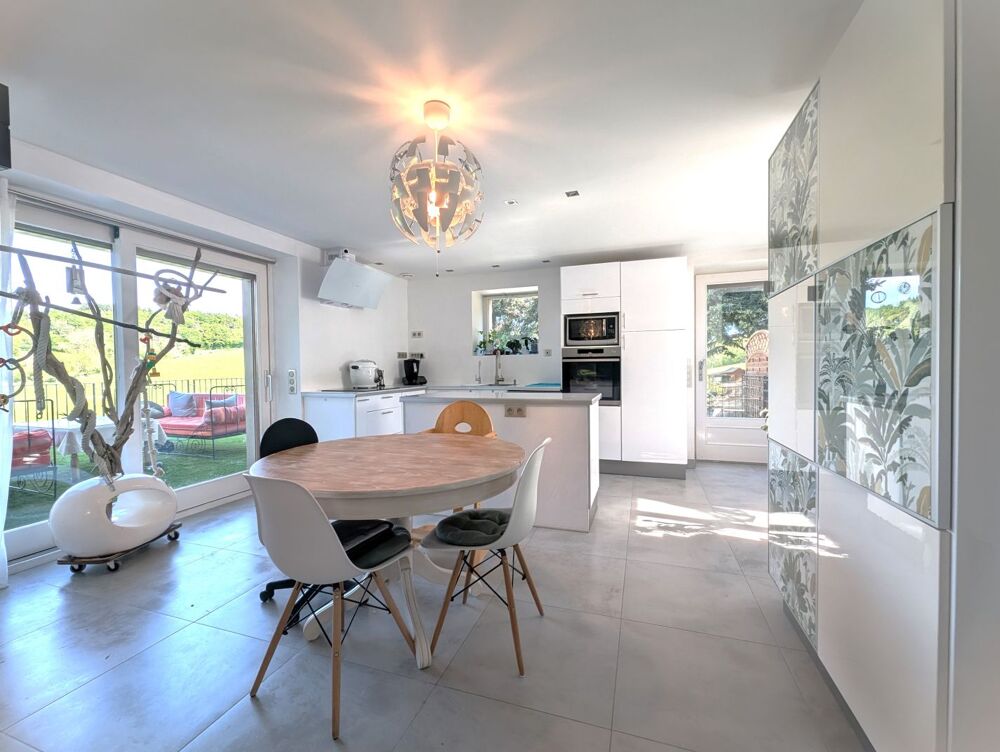 Vente Maison Maison en pierres Fourneaux