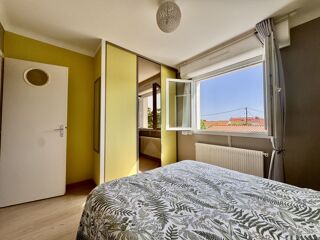  Appartement à vendre 2 pièces 47 m²