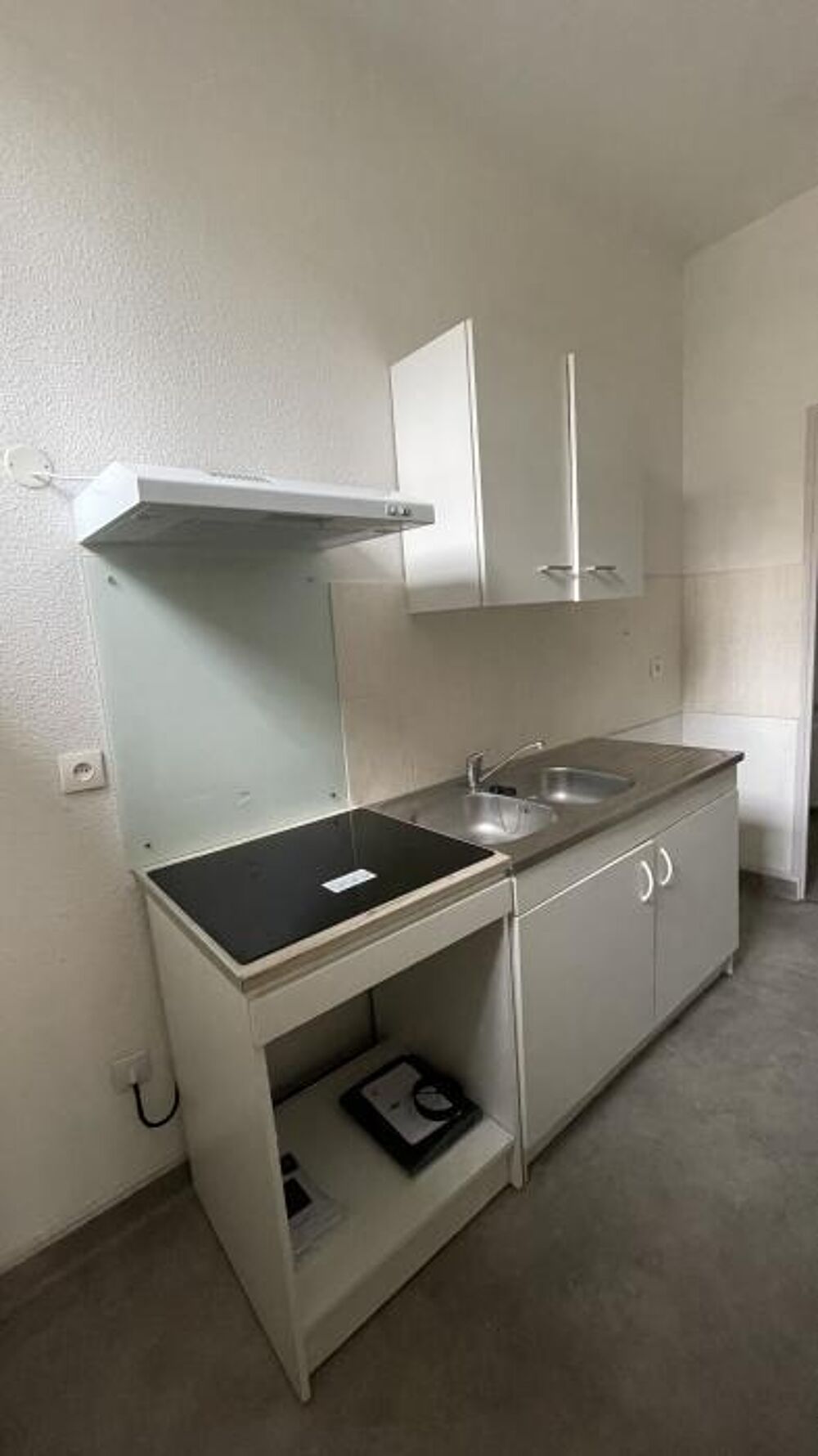 Location Appartement 3 Pièces En centre-ville Thiers