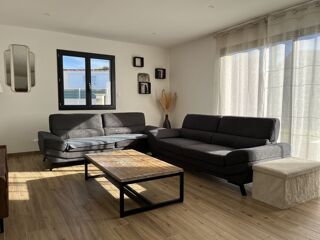 Maison à vendre 4 pièces 119 m²