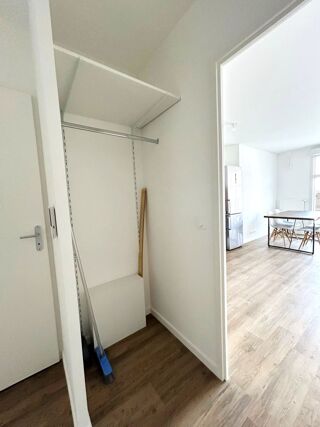  Appartement � louer 2 pi�ces 43 m�