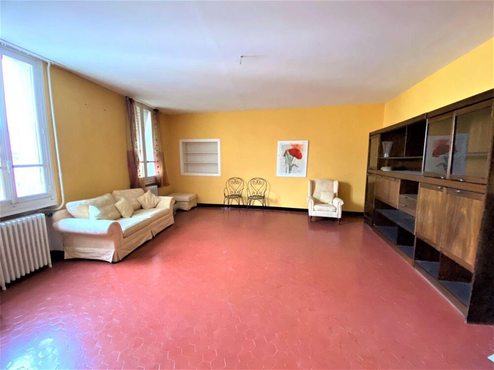 Vente Appartement 4 Pi�ces avec TERRASSE Beziers