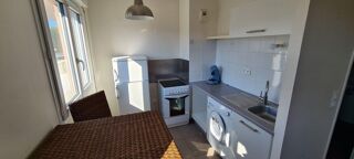  Appartement à louer 1 pièce 25 m²