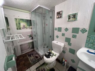  Maison � vendre 3 pi�ces 71 m�