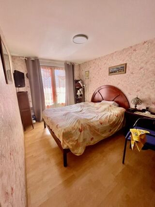  Maison à vendre 4 pièces 80 m²