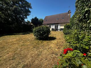  Maison à vendre 5 pièces 108 m²