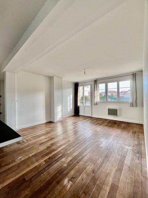   3 Pi�ces Appartement - 3 pi�ce(s) - 58 m�